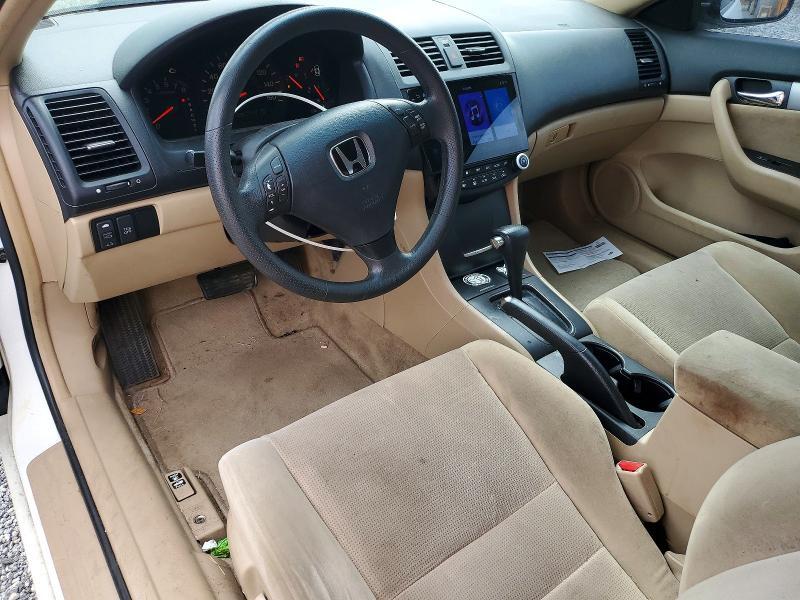 2005 HONDA ACCORD SE — Фото 8 из 12