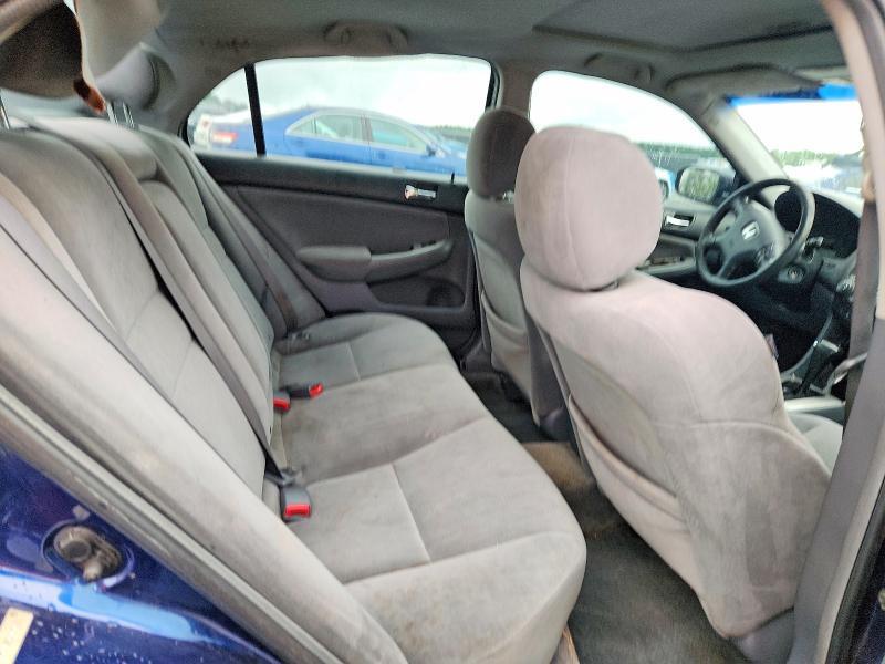 2005 HONDA ACCORD EX — Фото 10 из 12