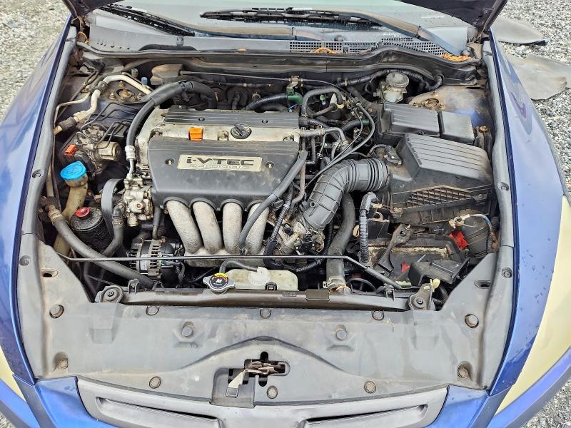 2005 HONDA ACCORD EX — Фото 11 из 12