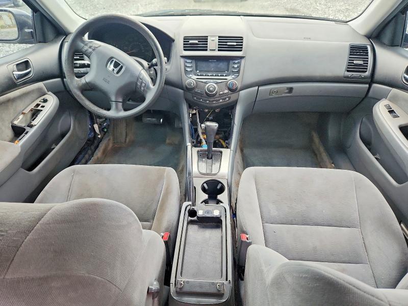 2005 HONDA ACCORD EX — Фото 8 из 12
