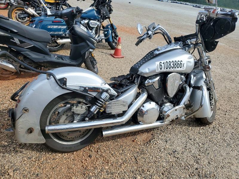 2005 HONDA VTX1800 1HFSC49F05A300109