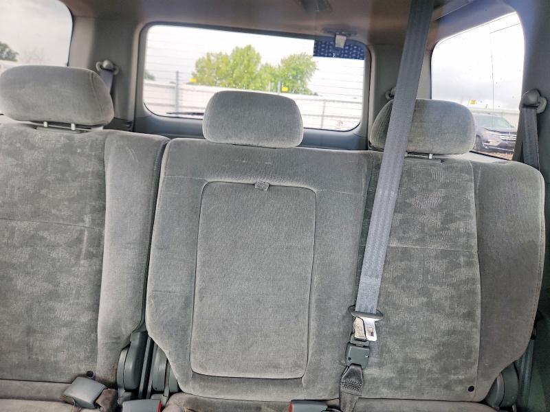 2HKYF18445H539441 2005 HONDA PILOT photo no. 10