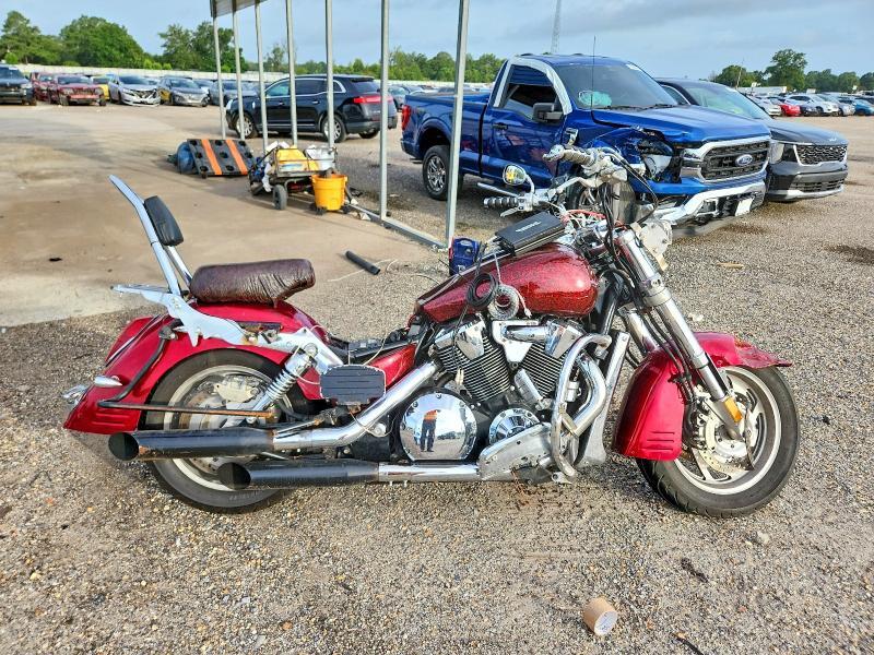 2005 HONDA VTX1800 1HFSC49675A300804