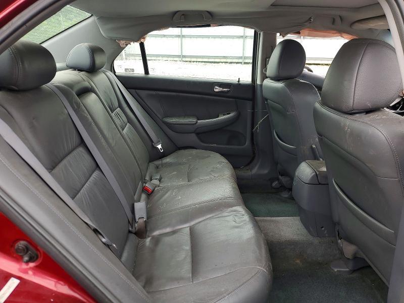 2005 HONDA ACCORD EX — Фото 10 из 12