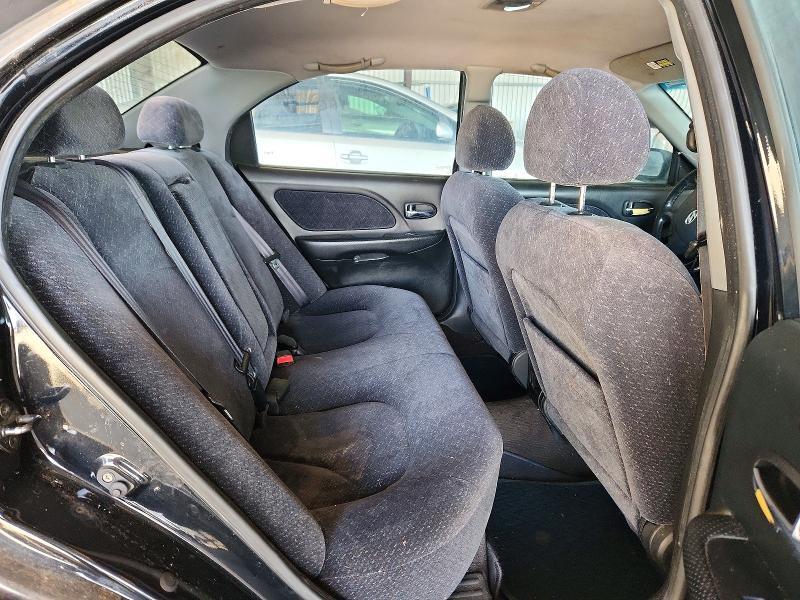 KMHWF25S25A152230 2005 HYUNDAI SONATA photo no. 10