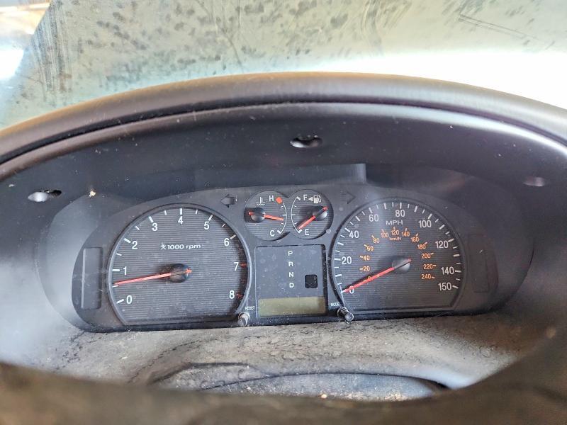 KMHWF25S25A152230 2005 HYUNDAI SONATA photo no. 9