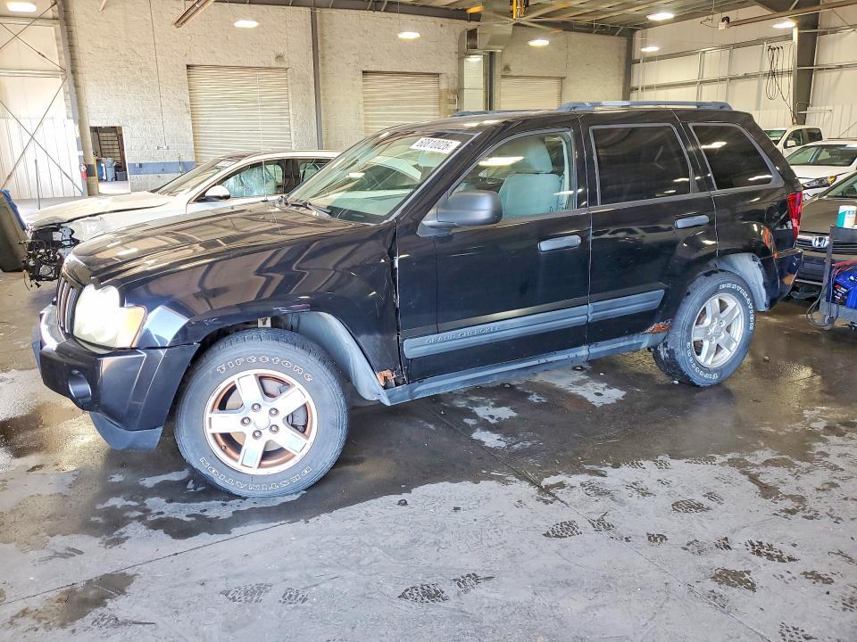 2005 JEEP GRAND CHEROKEE