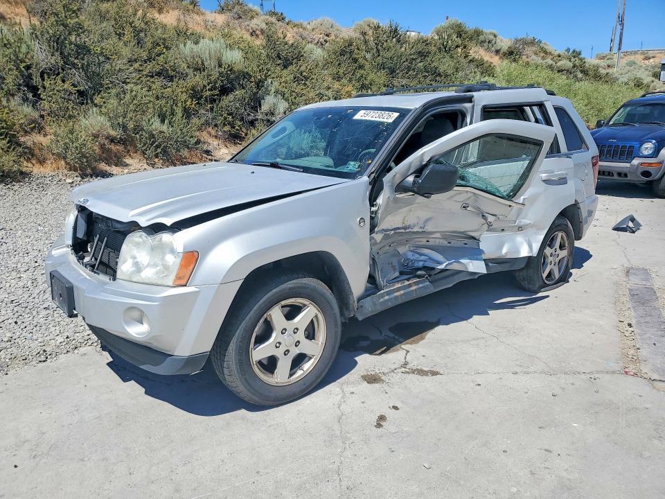 2005 JEEP GRAND CHEROKEE