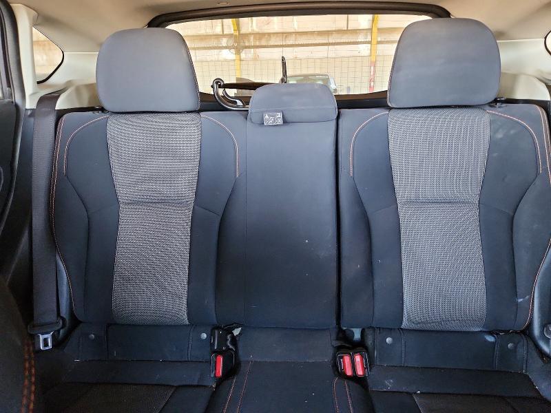 2018 SUBARU CROSSTREK PREMIUM — Фото 10 из 14