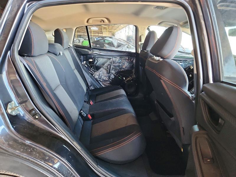2018 SUBARU CROSSTREK PREMIUM — Фото 11 из 14
