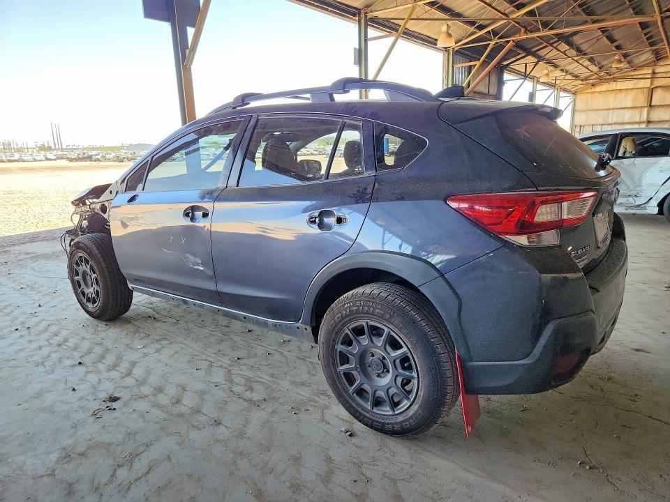 2018 SUBARU CROSSTREK PREMIUM — Фото 2 из 14