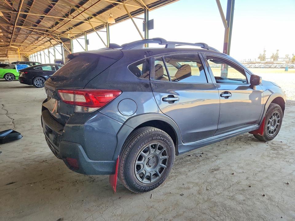 2018 SUBARU CROSSTREK PREMIUM — Фото 3 из 14