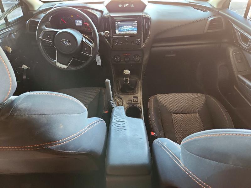 2018 SUBARU CROSSTREK PREMIUM — Фото 8 из 14