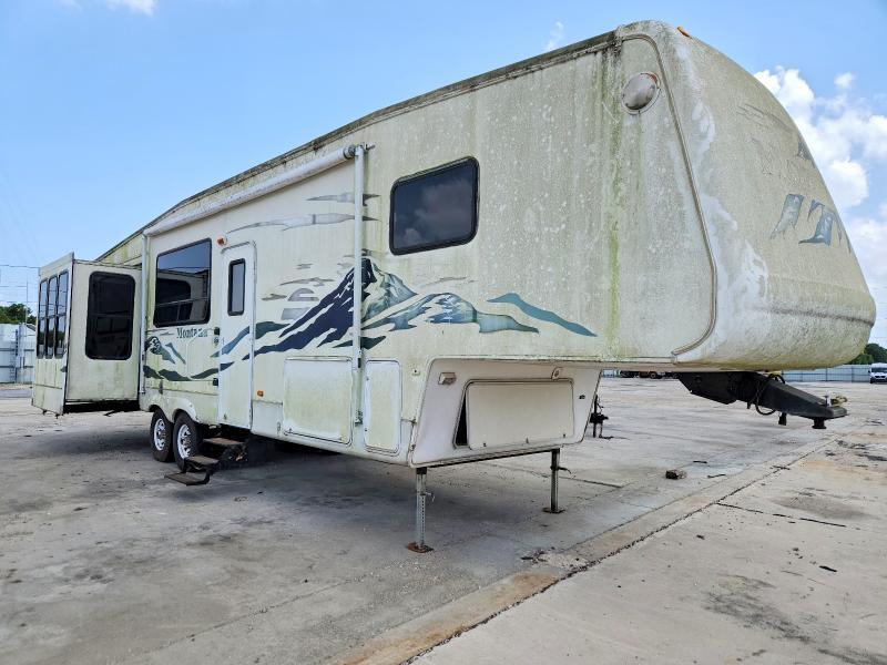 2005 KEYSTONE KEYSTONE 4YDF365205D511817