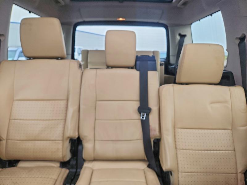 2005 LAND ROVER LR3 SE — Фото 10 из 13