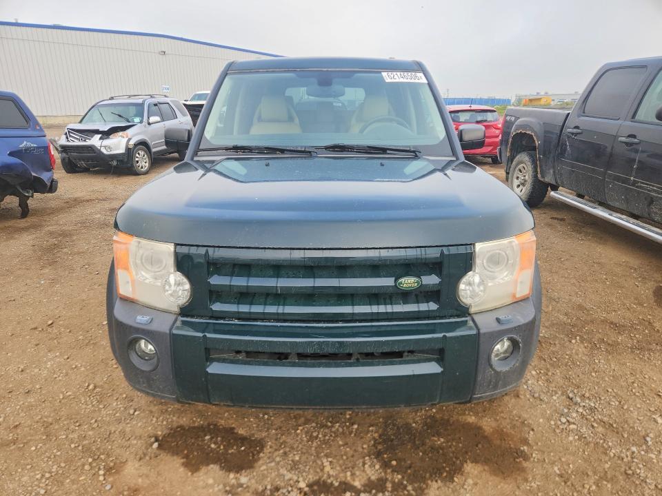 2005 LAND ROVER LR3 SE — Фото 5 из 13
