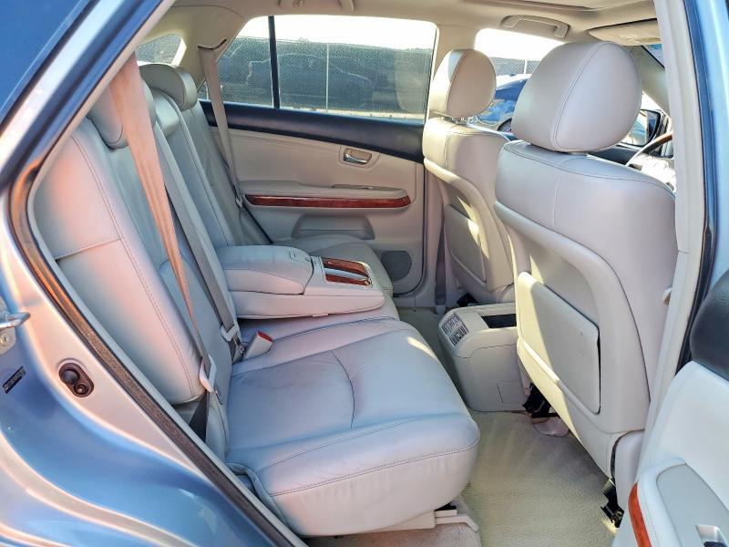 2005 LEXUS RX 330 — Фото 10 из 12