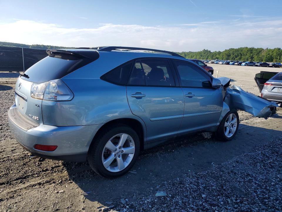 2005 LEXUS RX 330 — Фото 3 из 12