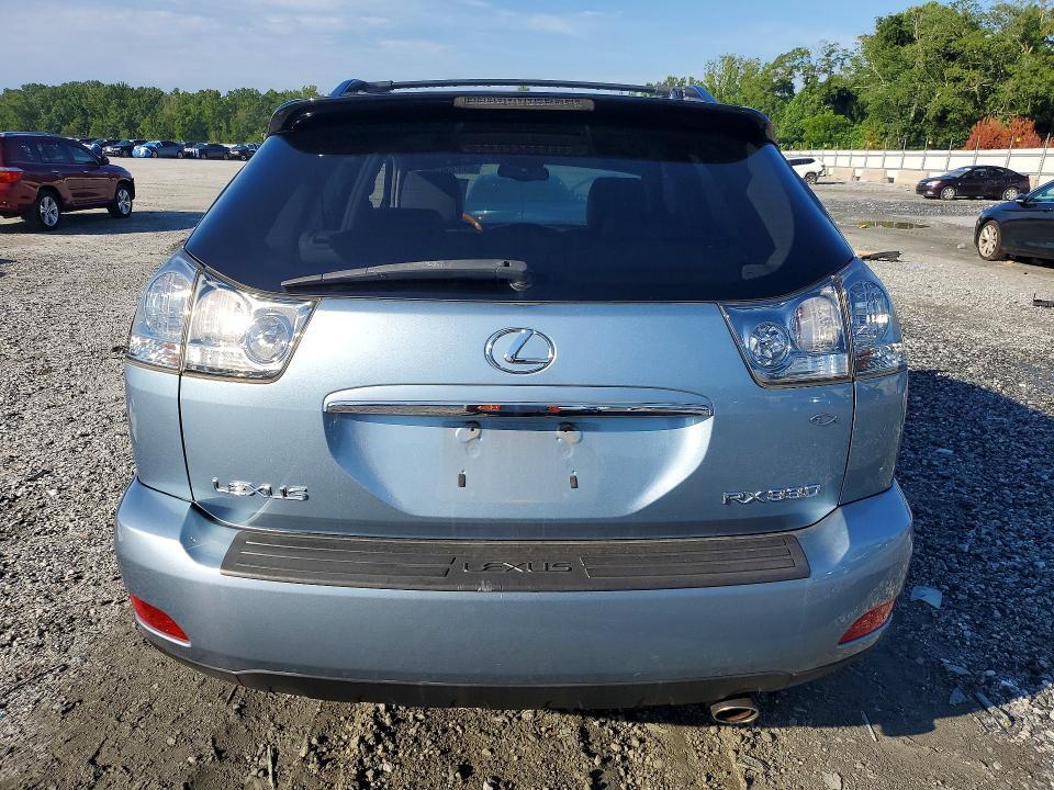 2005 LEXUS RX 330 — Фото 6 из 12