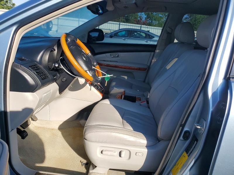 2005 LEXUS RX 330 — Фото 7 из 12