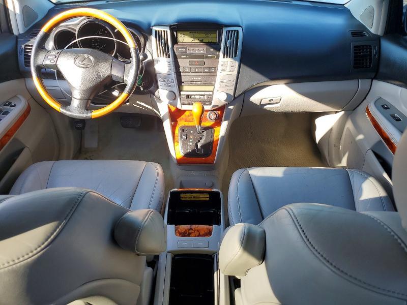 2005 LEXUS RX 330 — Фото 8 из 12