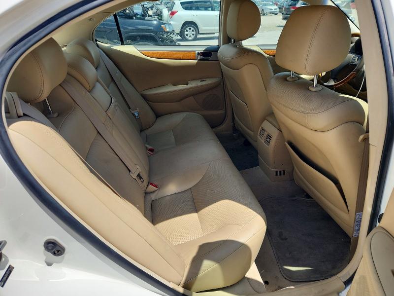 2005 LEXUS ES 330 — Фото 10 из 12