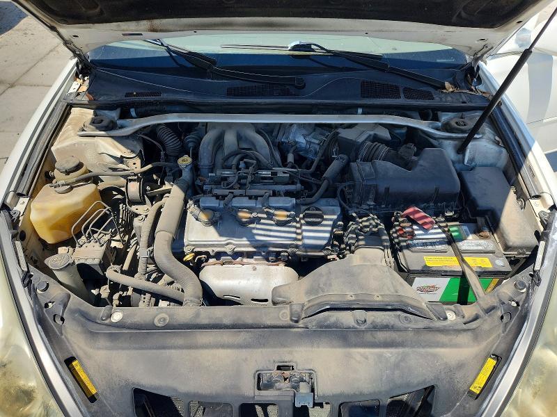 2005 LEXUS ES 330 — Фото 11 из 12