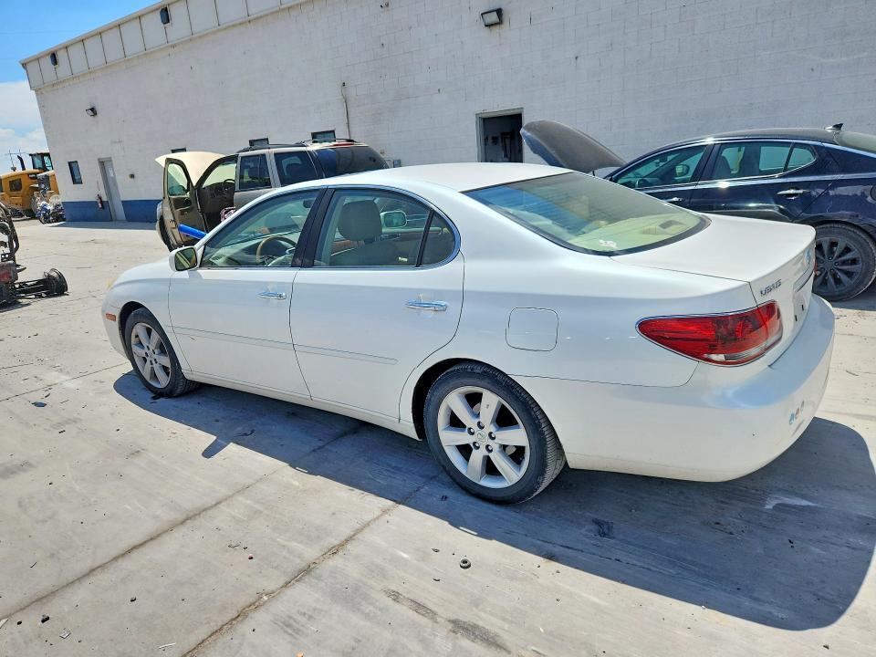 2005 LEXUS ES 330 — Фото 2 из 12