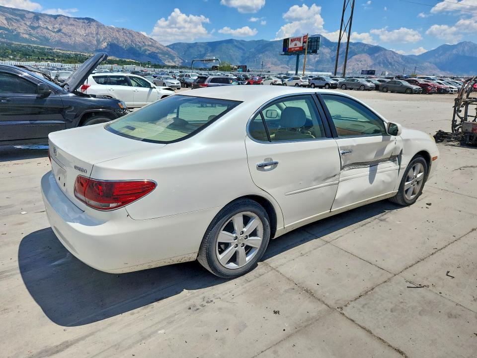 2005 LEXUS ES 330 — Фото 3 из 12