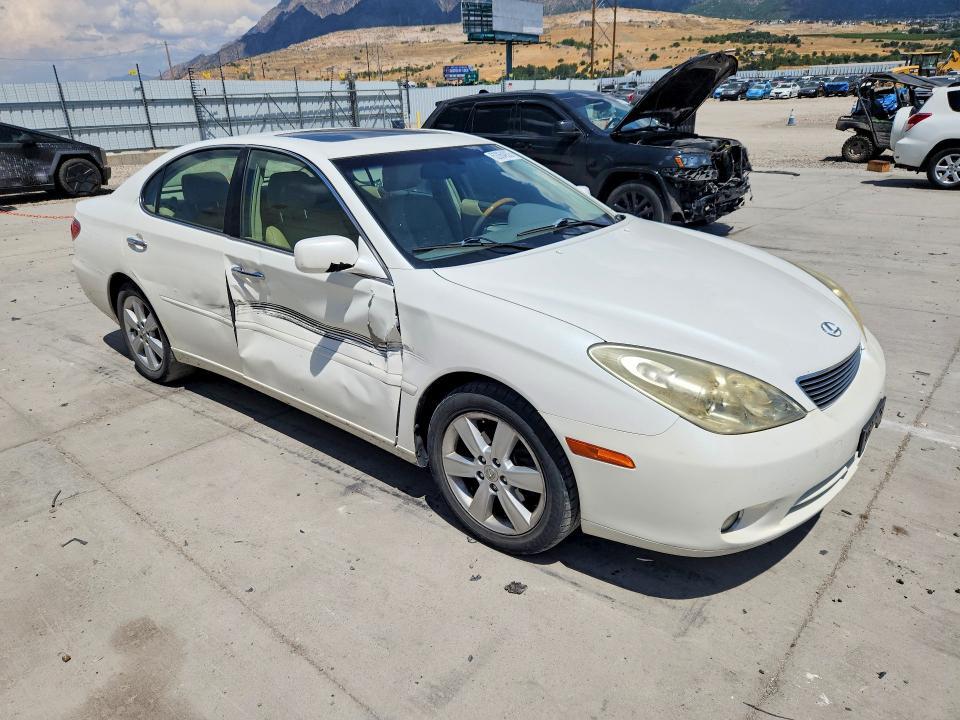 2005 LEXUS ES 330 — Фото 4 из 12