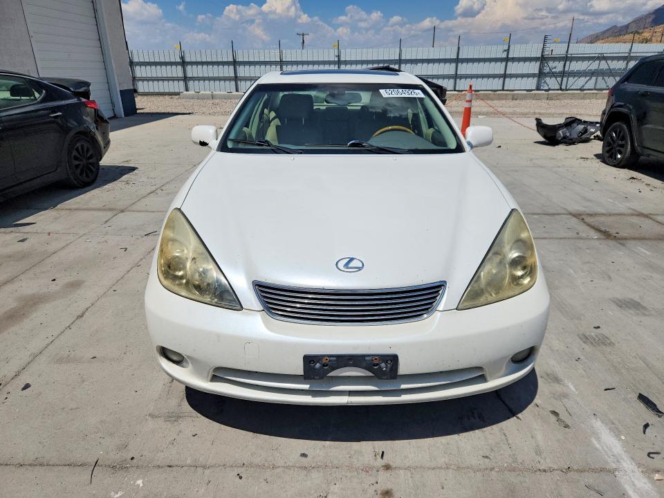 2005 LEXUS ES 330 — Фото 5 из 12