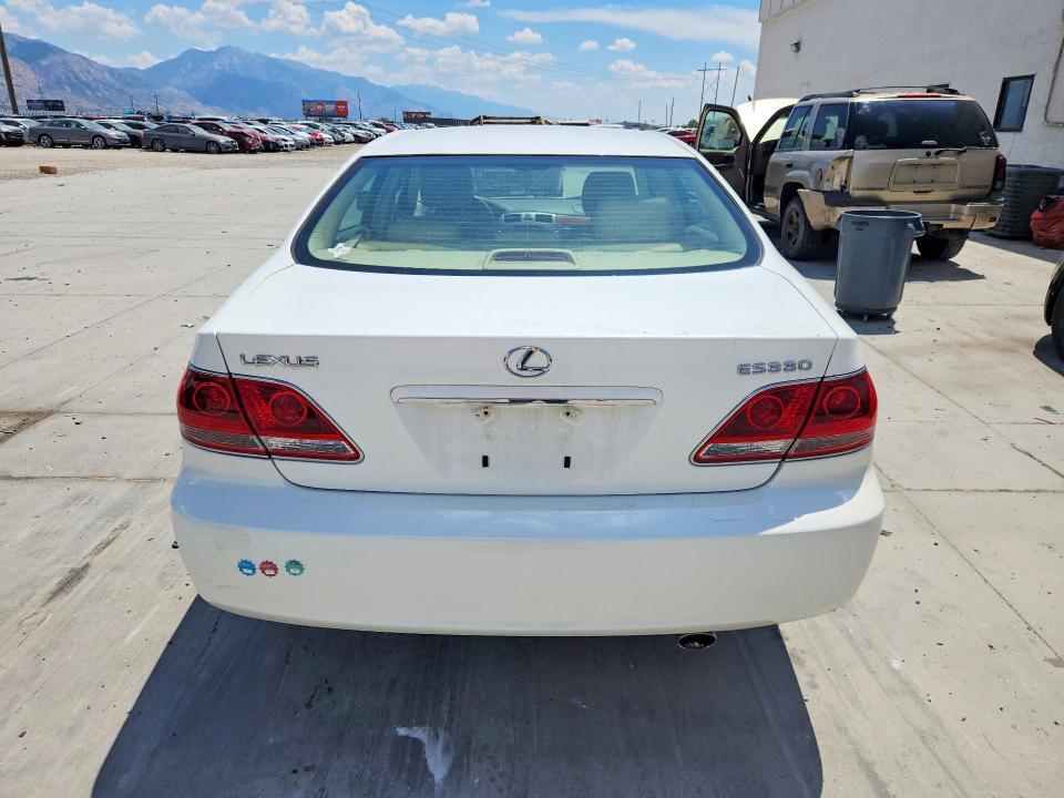 2005 LEXUS ES 330 — Фото 6 из 12