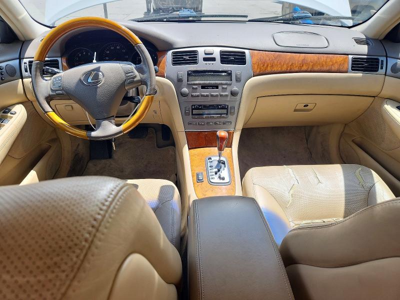 2005 LEXUS ES 330 — Фото 8 из 12