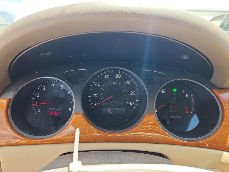 2005 LEXUS ES 330 — Фото 9 из 12