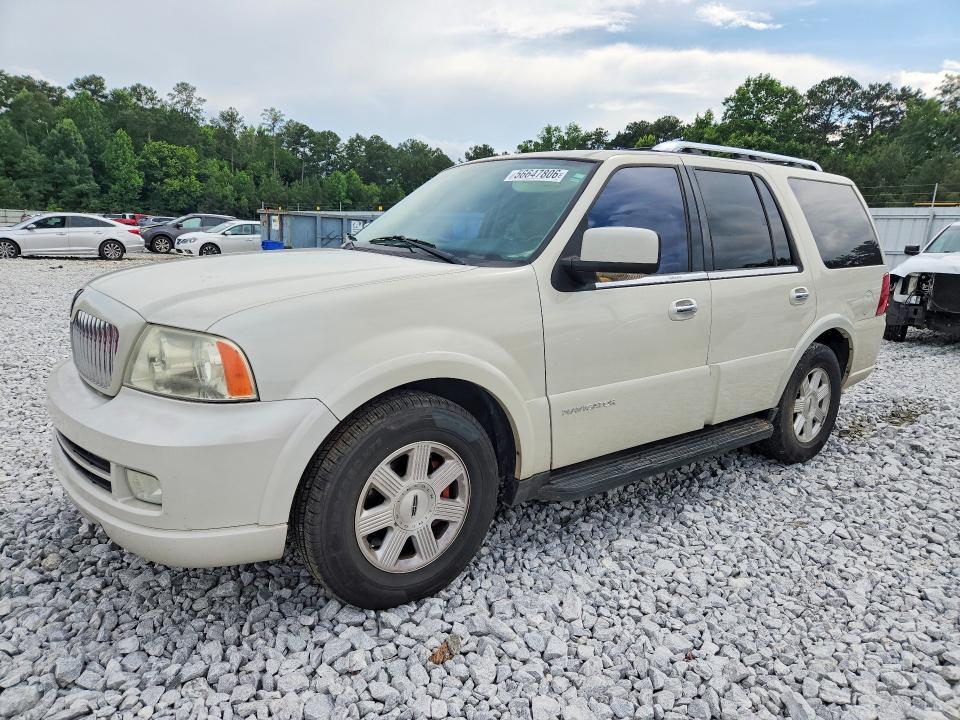 2005 LINCOLN NAVIGATOR