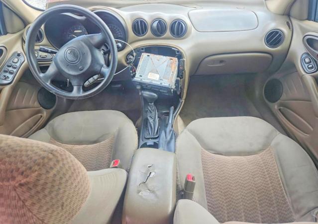 2005 PONTIAC GRAND AM SE — Фото 8 из 13