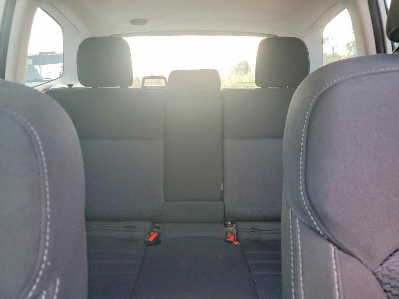2018 SUBARU FORESTER 2.5I PREMIUM — Фото 10 из 13