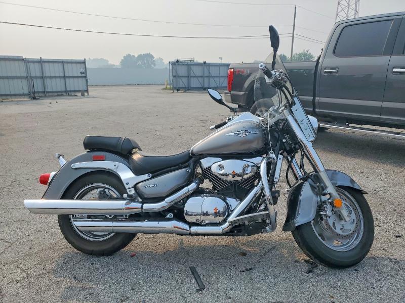 2005 SUZUKI C90 JS1VY52A352105509