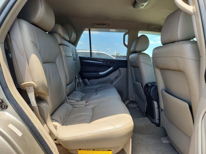 2005 TOYOTA 4RUNNER LIMITED — Фото 11 из 13