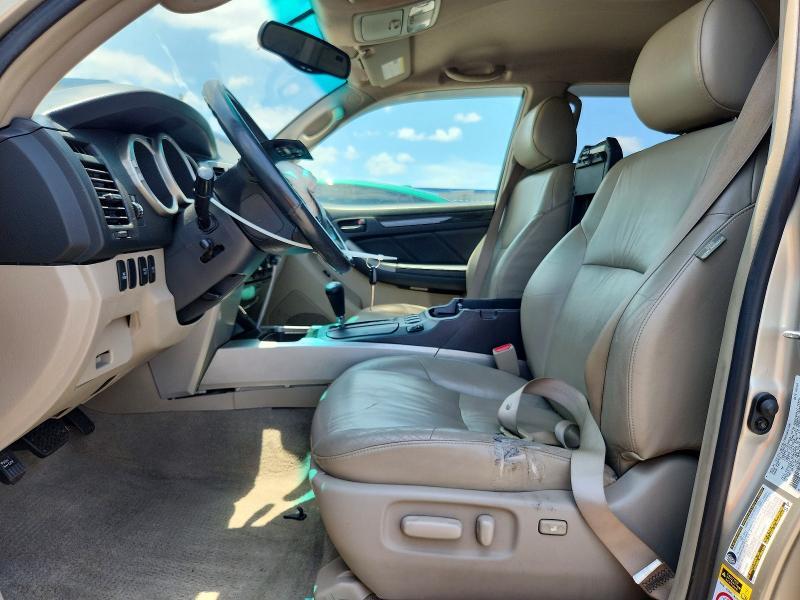 2005 TOYOTA 4RUNNER LIMITED — Фото 7 из 13