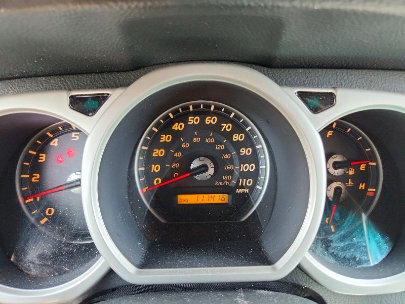 2005 TOYOTA 4RUNNER LIMITED — Фото 9 из 13