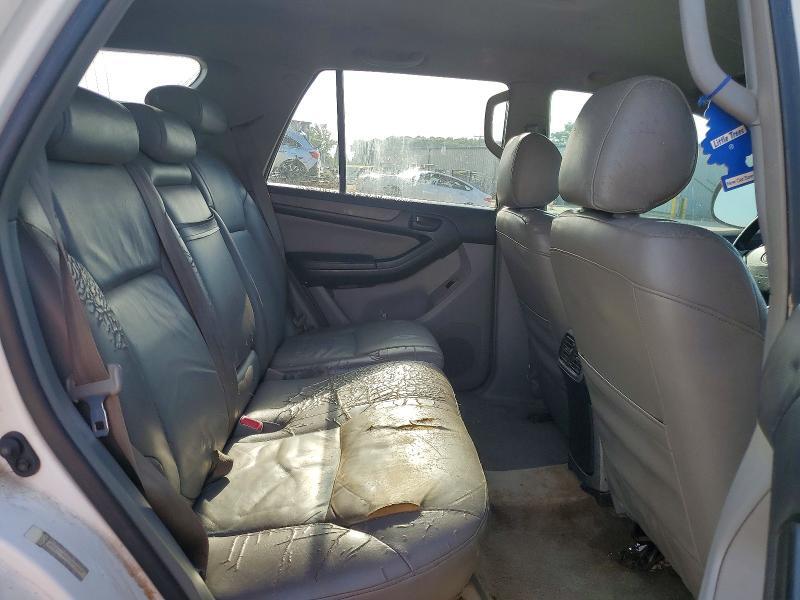 2005 TOYOTA 4RUNNER SR5 — Фото 11 из 13