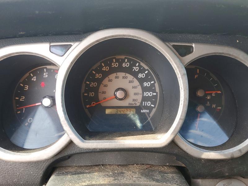 2005 TOYOTA 4RUNNER SR5 — Фото 9 из 13