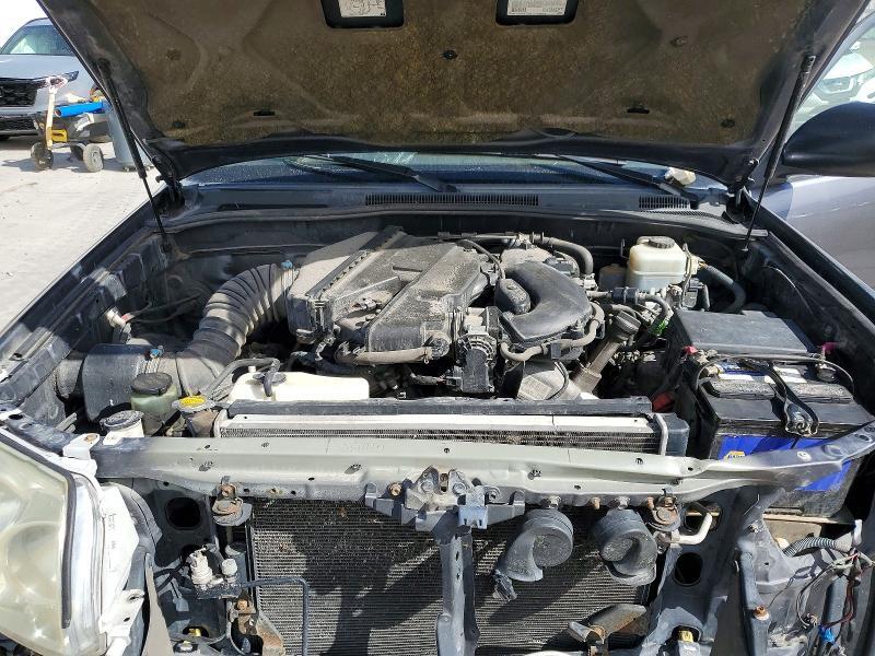 2005 TOYOTA 4RUNNER SR5 — Фото 11 из 13