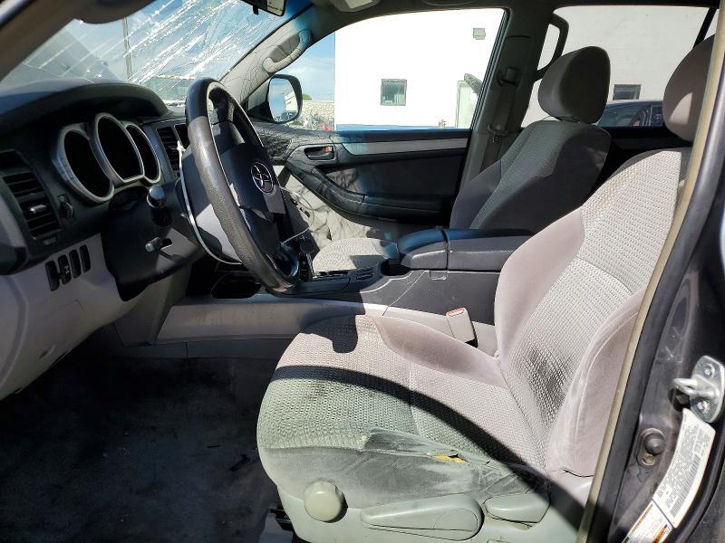 2005 TOYOTA 4RUNNER SR5 — Фото 7 из 13