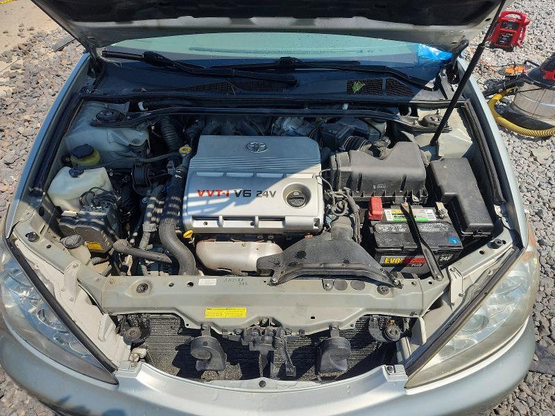 2005 TOYOTA CAMRY LE V6 — Фото 11 из 12