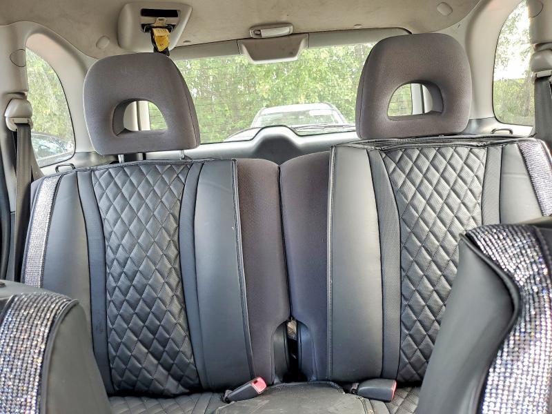 2005 TOYOTA RAV4 BASE — Фото 10 из 13