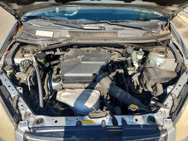 2005 TOYOTA RAV4 BASE — Фото 12 из 13