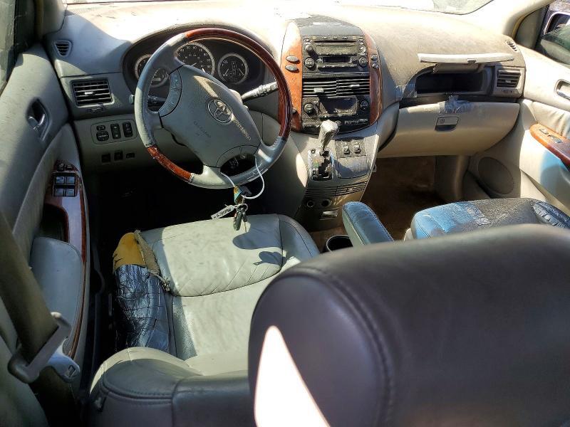 2005 TOYOTA SIENNA XLE LIMITED 7 PASSENGER — Фото 8 из 12