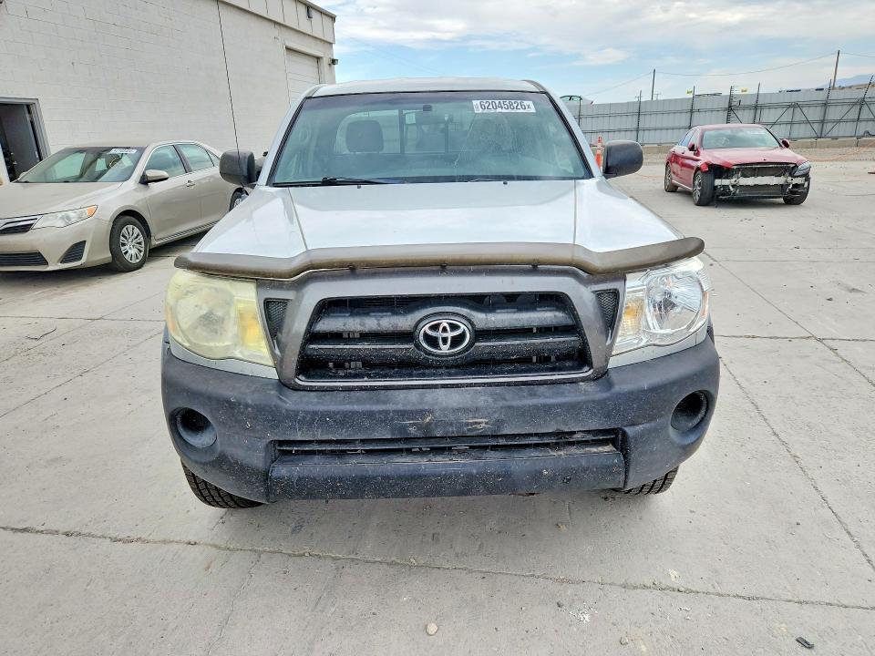 2005 TOYOTA TACOMA ACCESS CAB — Фото 5 из 12